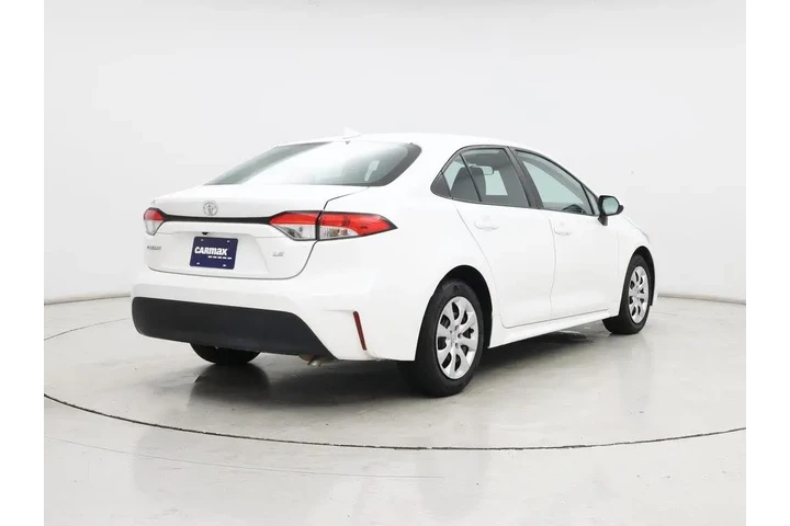 $19998 : Toyota Corolla 2024 LE 4dr S image 8