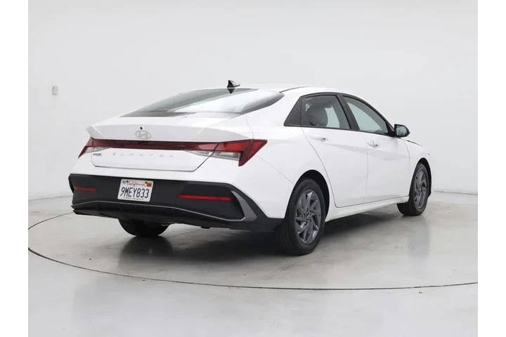 $20998 : Hyundai ELANTRA 2024 SEL 4dr image 8