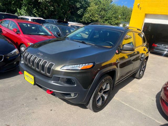 $14999 : 2015 Cherokee Trailhawk image 7