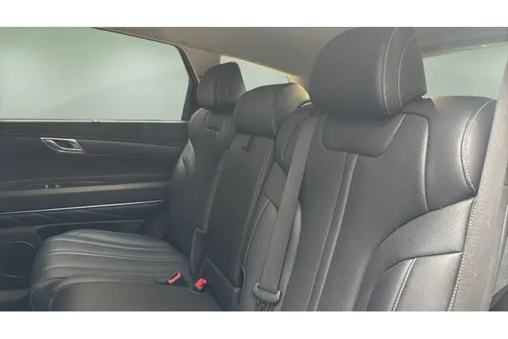 $33244 : Genesis GV80 2024 AWD 2.5T 4 image 10