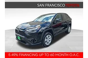 Gold Certified2024 RAV4 LE en San Francisco Bay Area