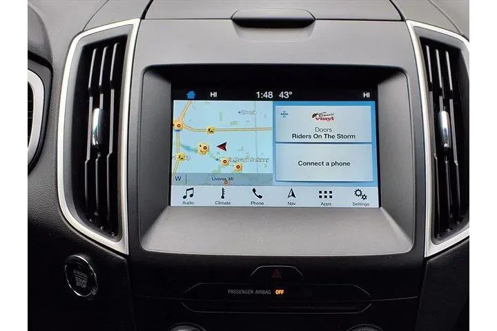 $11996 : Ford Edge 2016 AWD SEL 4dr C image 10