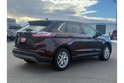 $27477 : Ford Edge 2024 AWD SEL 4dr S thumbnail