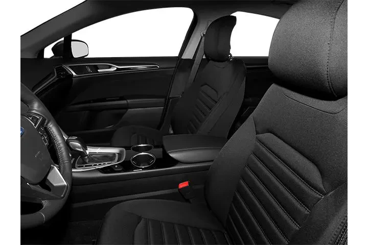 $8839 : Ford Fusion 2014 SE 4dr Seda image 9