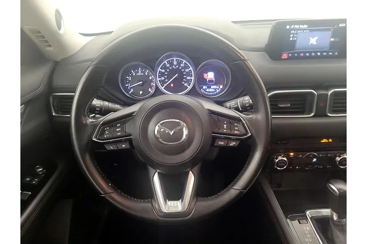 $19998 : Mazda CX-5 2017 Grand Tourin image 10