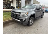 $33000 : Chevrolet Colorado 2022 4x4 thumbnail