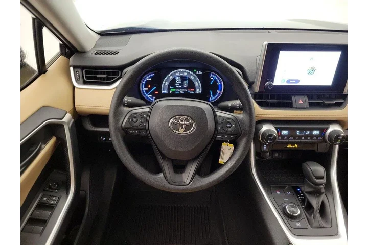 $33998 : Toyota RAV4 Hybrid 2025 AWD image 10