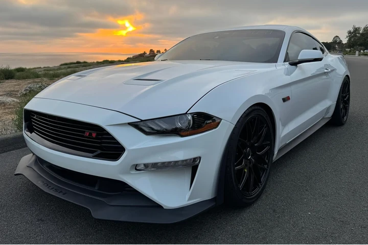 $15000 : 2020 Ford Mustang 5.0 V8 GT image 1