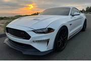 2020 Ford Mustang 5.0 V8 GT en Antofagasta