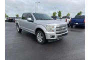 Ford F-150 2017 4x4 King Ran