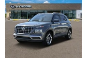 Hyundai VENUE 2025 SEL 4dr C