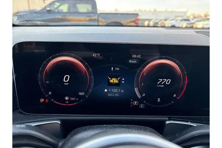 $26499 : Mercedes-Benz GLB 2021 AWD G image 3