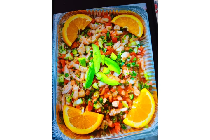 Comidas para Eventos. image 7