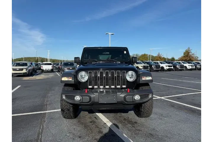 $36488 : Jeep Wrangler Unlimited 2021 image 2