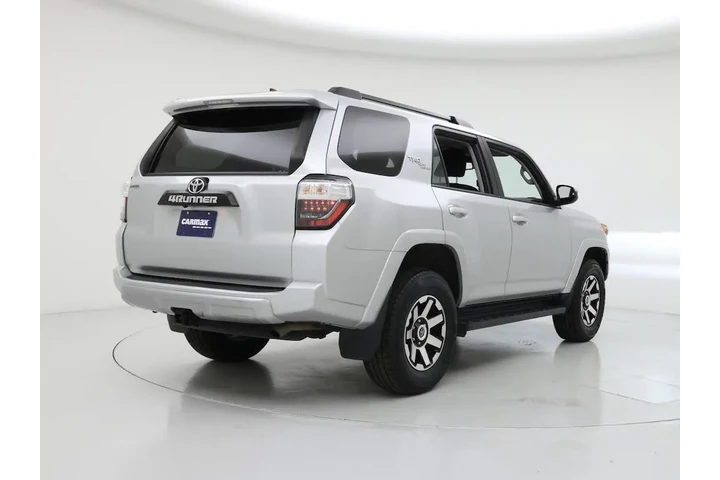$38998 : Toyota 4Runner 2024 4x4 TRD image 8