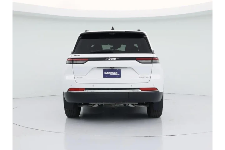 $38998 : Jeep Grand Cherokee 2025 4x4 image 6