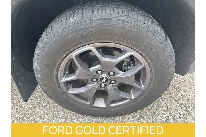 $33940 : Ford Bronco Sport 2024 AWD B image 8