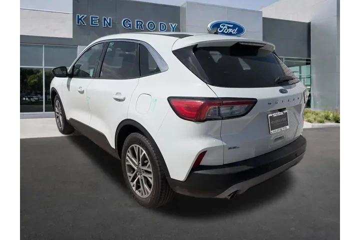 $19000 : Ford Escape 2022 SEL 4dr SUV image 4