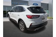 $19000 : Ford Escape 2022 SEL 4dr SUV thumbnail