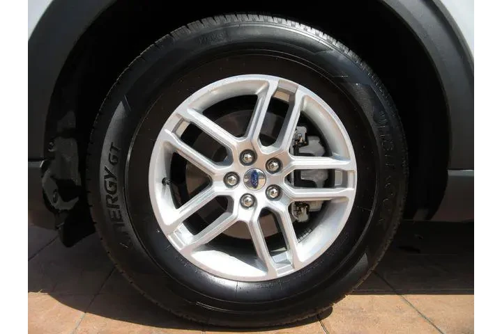 $36808 : Ford Explorer 2025 Active 4d image 8