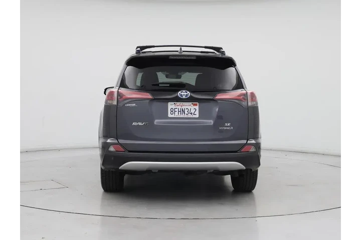 $24998 : Toyota RAV4 Hybrid 2018 AWD image 6