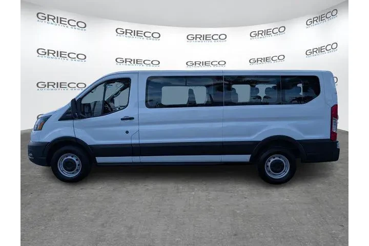 $34987 : Ford Transit 2023 350 XL 3dr image 4