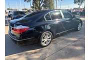 $8991 : Hyundai Genesis 2010 4.6L V8 thumbnail