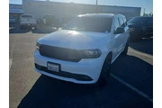 Dodge Durango 2017 AWD R/T 4