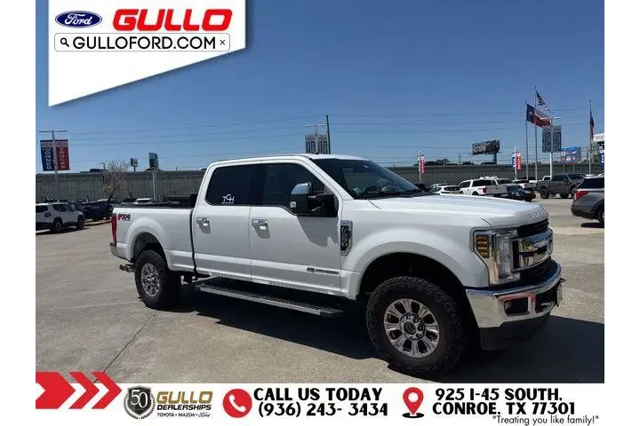 $32991 : Ford F-250 Super Duty 2019 4 image 2