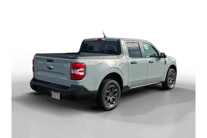 $28204 : Ford Maverick 2024 XLT 4dr S image 5