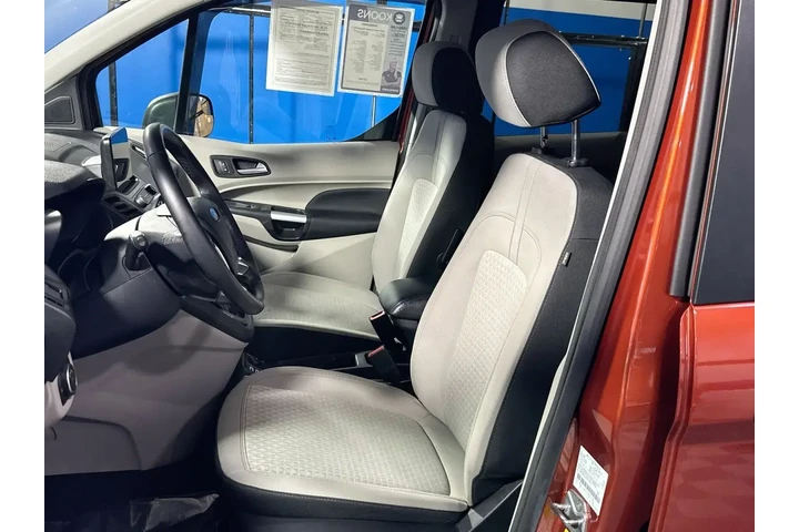 $23742 : Ford Transit Connect 2022 XL image 10