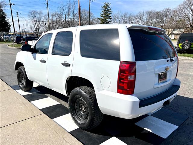 $17991 : 2009 Tahoe 4WD 4dr 1500 Comme image 3
