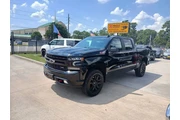 Chevrolet Silverado 1500 202 en Jackson