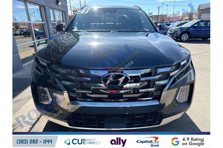 $32995 : 2023 Santa Cruz Limited image 10