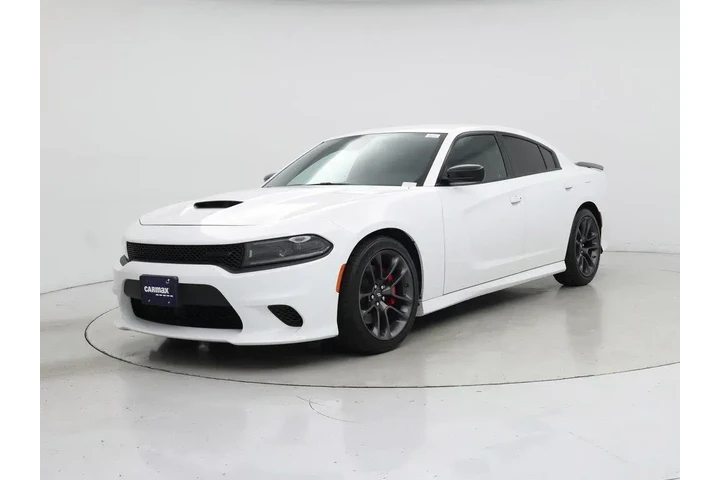 $29998 : Dodge Charger 2023 GT 4dr Se image 4