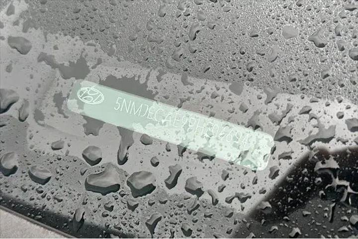 $25990 : Hyundai TUCSON 2023 AWD Limi image 8