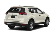 $14166 : Nissan Rogue 2020 AWD S 4dr thumbnail