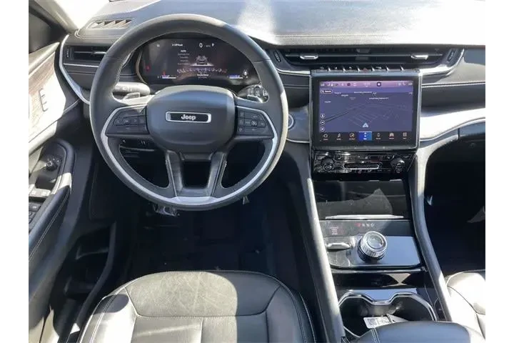 $28355 : Jeep Grand Cherokee 2023 4x4 image 8
