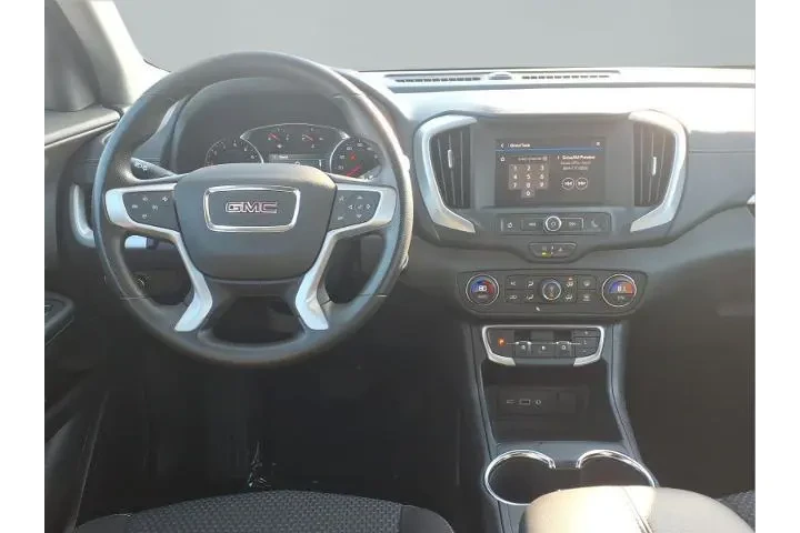 $24605 : GMC Terrain 2024 SLE 4dr SUV image 4