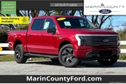 Ford F-150 Lightning 2022 AW