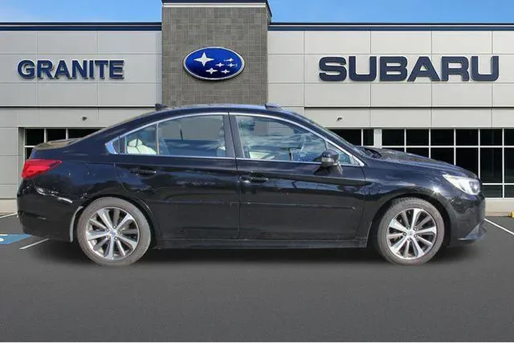 $7995 : Subaru Legacy 2016 AWD 2.5i image 10