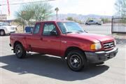 2003 Ranger XLT