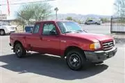 2003 Ranger XLT en Las Vegas