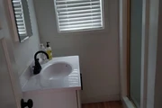 Recamara con baño privado en Los Angeles