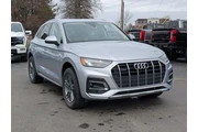 Audi Q5 2021 AWD quattro Pre en Portland ME