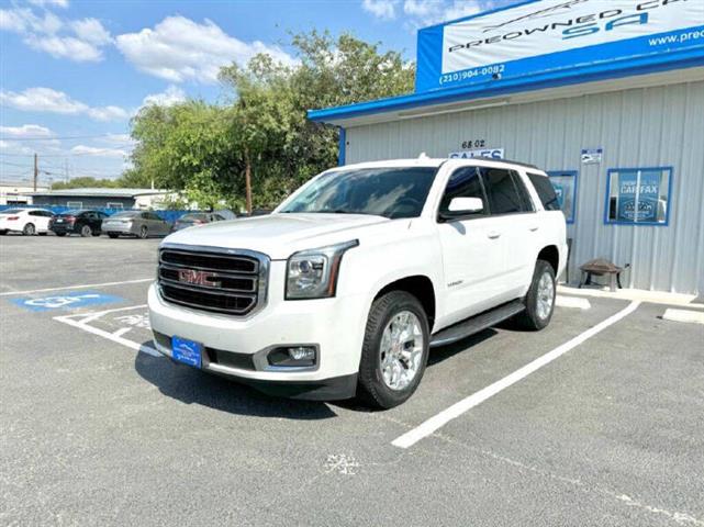 $25990 : 2017 GMC Yukon SLT image 9