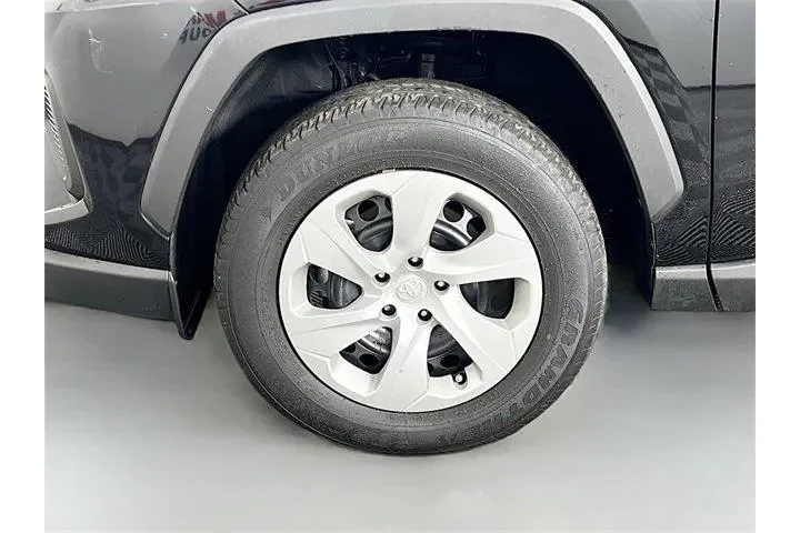 $29975 : Toyota RAV4 2024 AWD LE 4dr image 10