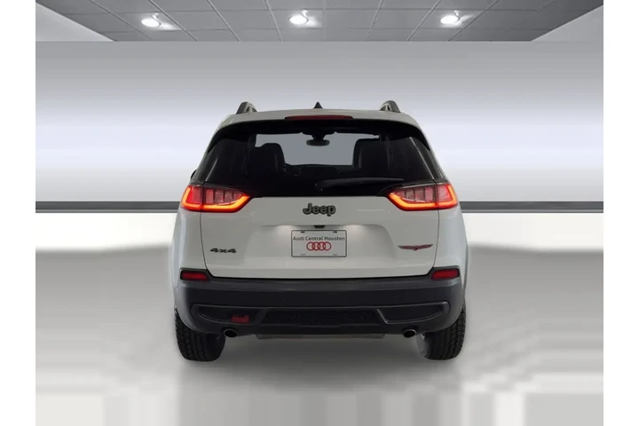 $14499 : Jeep Cherokee 2019 4x4 Trail image 10