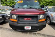 2014 GMC Savana 3500 thumbnail