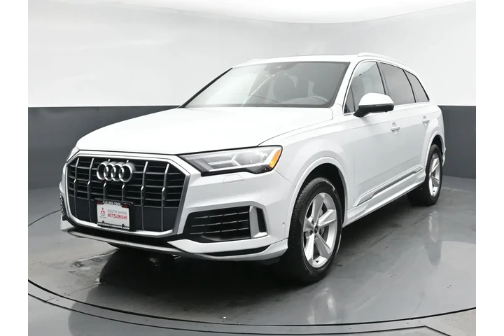 $26295 : Audi Q7 2021 AWD quattro Pre image 1